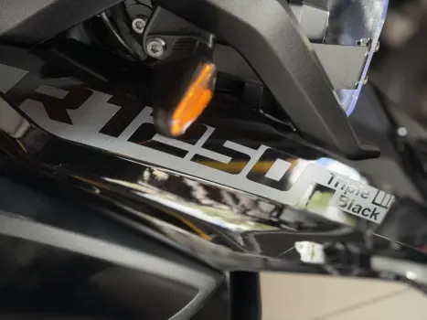 BMW R 1250 GS TRIPLE BLACK OPTION 719, Foto 3