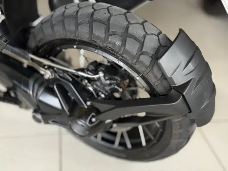 BMW R 1250 GS TRIPLE BLACK OPTION 719, Foto 10