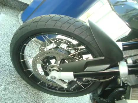 BMW R 1250 GS TRIPLE BLACK OPTION 719, Foto 4