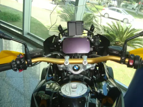 BMW R 1250 GS TRIPLE BLACK OPTION 719, Foto 6