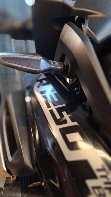 BMW R 1250 GS TRIPLE BLACK, Foto 8