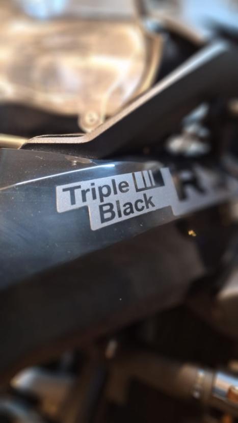 BMW R 1250 GS TRIPLE BLACK, Foto 10