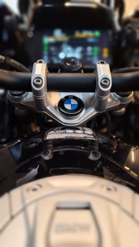 BMW R 1250 GS TRIPLE BLACK, Foto 11