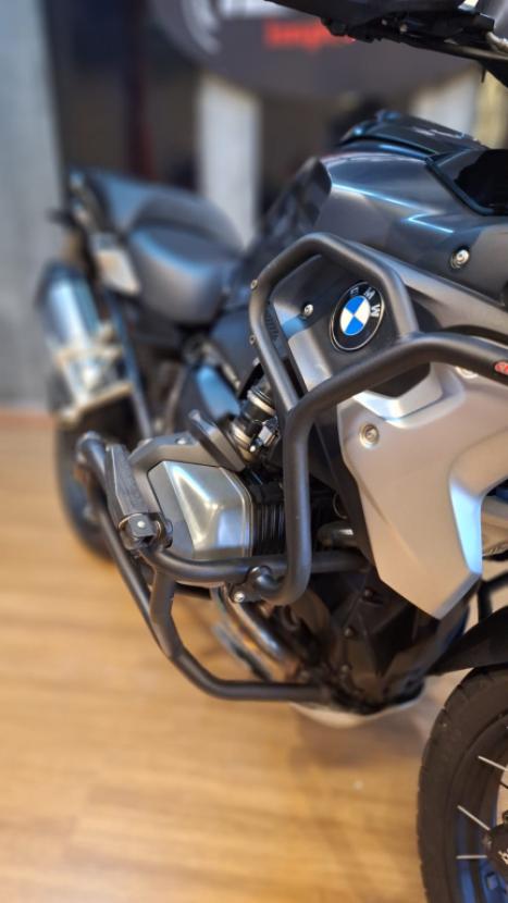 BMW R 1250 GS TRIPLE BLACK, Foto 13