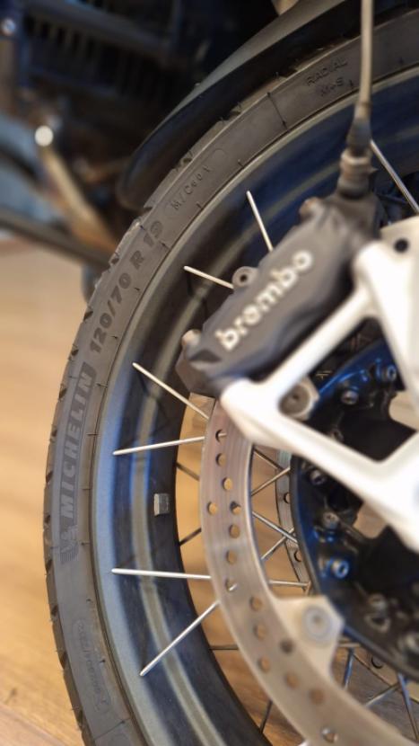 BMW R 1250 GS TRIPLE BLACK, Foto 16