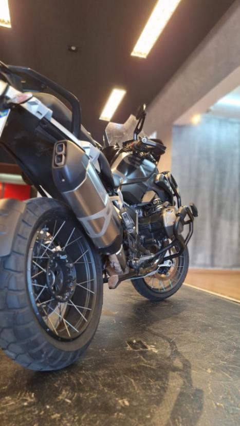 BMW R 1250 GS TRIPLE BLACK, Foto 17