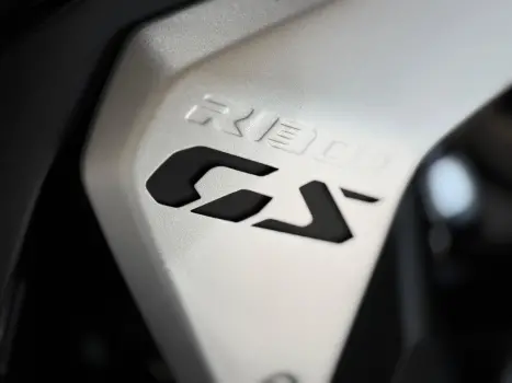 BMW R 1300 GS , Foto 3