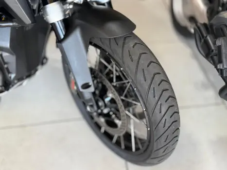 BMW R 1300 GS , Foto 7