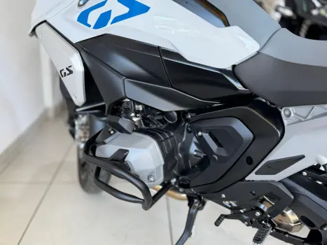 BMW R 1300 GS , Foto 10