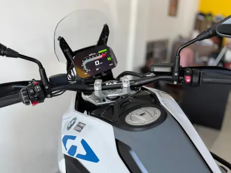 BMW R 1300 GS , Foto 12