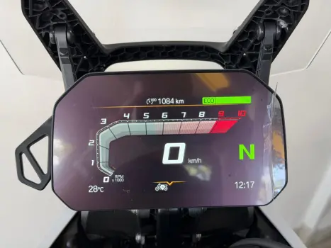 BMW R 1300 GS , Foto 16