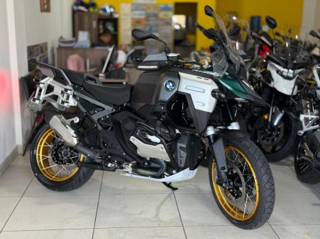 BMW R 1300 GS ADVENTURE OPTION 719 ASA, Foto 1