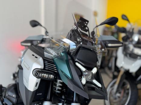 BMW R 1300 GS ADVENTURE OPTION 719 ASA, Foto 2