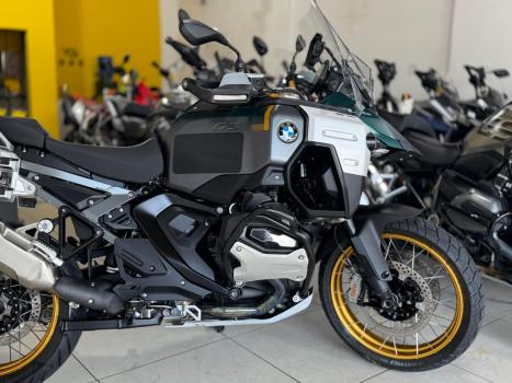 BMW R 1300 GS ADVENTURE OPTION 719 ASA, Foto 5