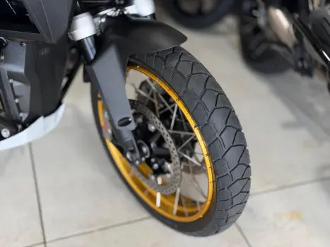 BMW R 1300 GS ADVENTURE OPTION 719 ASA, Foto 3