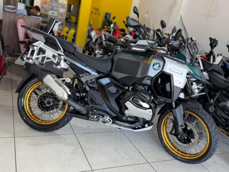 BMW R 1300 GS ADVENTURE OPTION 719 ASA, Foto 8