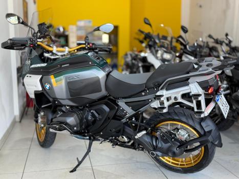 BMW R 1300 GS ADVENTURE OPTION 719 ASA, Foto 9