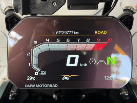BMW R 1300 GS ADVENTURE OPTION 719 ASA, Foto 18