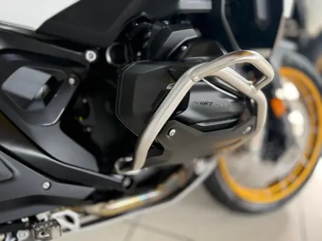 BMW R 1300 GS ADVENTURE TROPHY, Foto 9