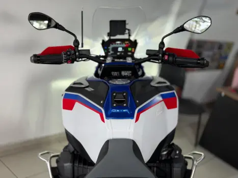 BMW R 1300 GS ADVENTURE TROPHY, Foto 15