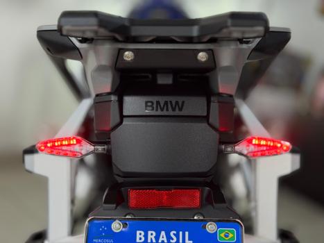 BMW R 1300 GS ADVENTURE TROPHY, Foto 12