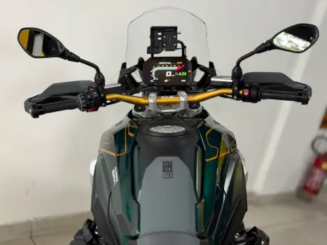 BMW R 1300 GS TRAMUNTANA, Foto 13