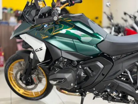 BMW R 1300 GS TRAMUNTANA, Foto 12