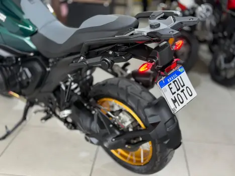 BMW R 1300 GS TRAMUNTANA, Foto 9