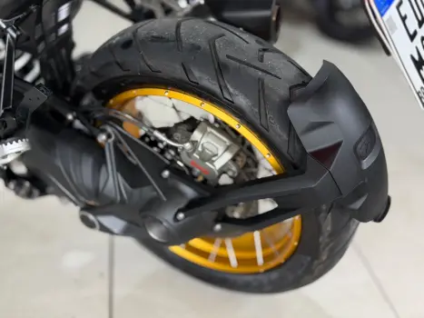 BMW R 1300 GS TRAMUNTANA, Foto 10