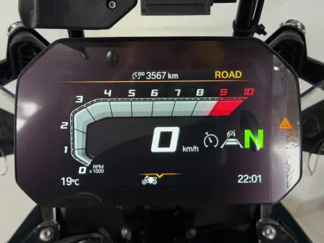 BMW R 1300 GS TRAMUNTANA, Foto 15