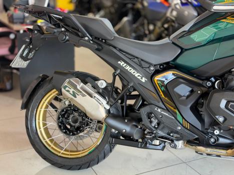 BMW R 1300 GS TRAMUNTANA, Foto 6