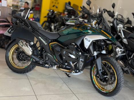 BMW R 1300 GS TRAMUNTANA, Foto 7