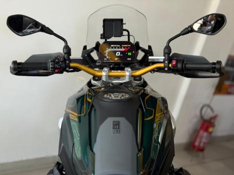 BMW R 1300 GS TRAMUNTANA, Foto 12