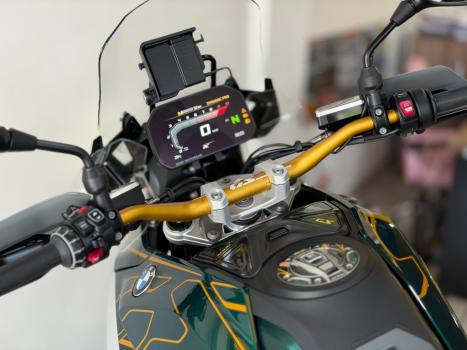 BMW R 1300 GS TRAMUNTANA, Foto 13