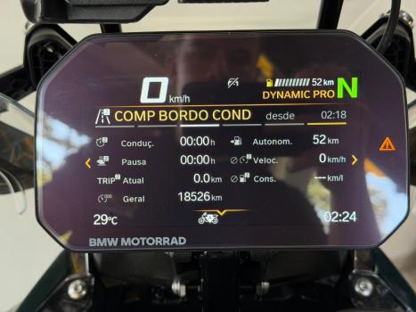 BMW R 1300 GS TRAMUNTANA, Foto 14
