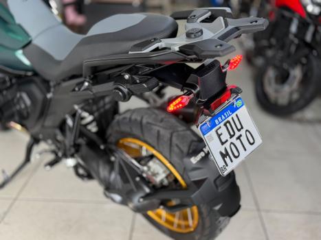 BMW R 1300 GS TRAMUNTANA, Foto 11