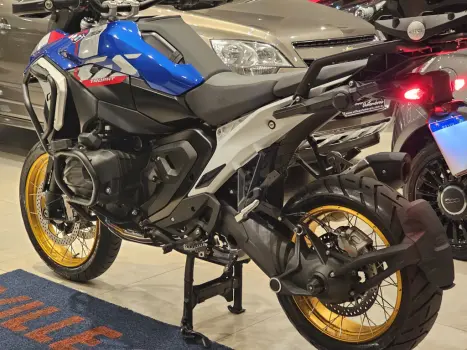 BMW R 1300 GS TROPHY, Foto 5