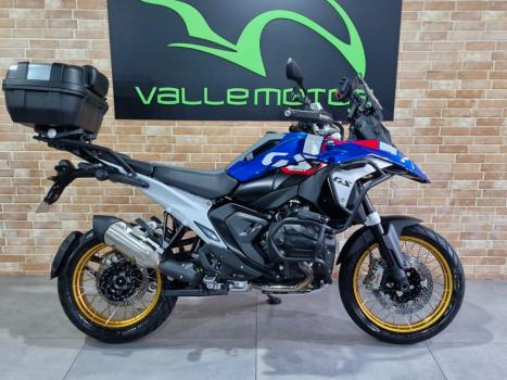 BMW R 1300 GS TROPHY, Foto 9