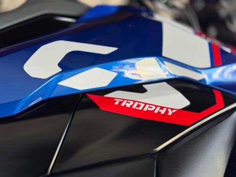 BMW R 1300 GS TROPHY, Foto 2