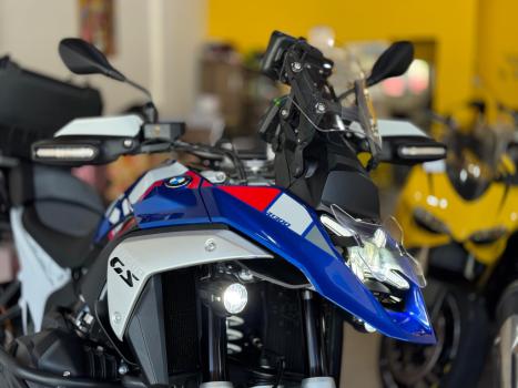 BMW R 1300 GS TROPHY, Foto 3