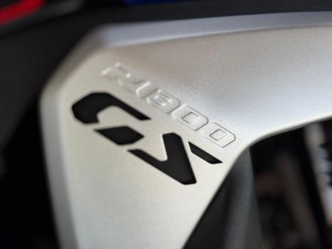 BMW R 1300 GS TROPHY, Foto 4