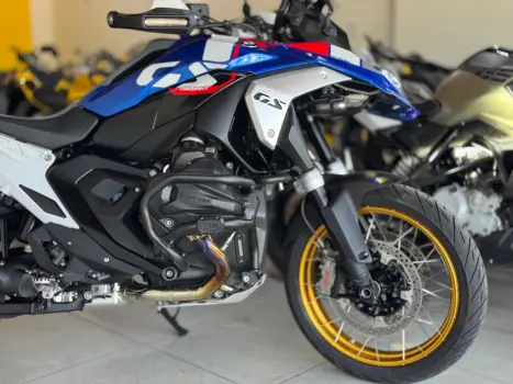 BMW R 1300 GS TROPHY, Foto 7