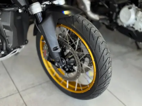 BMW R 1300 GS TROPHY, Foto 9