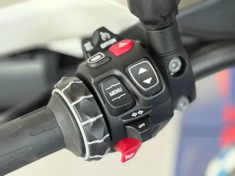 BMW R 1300 GS TROPHY, Foto 11