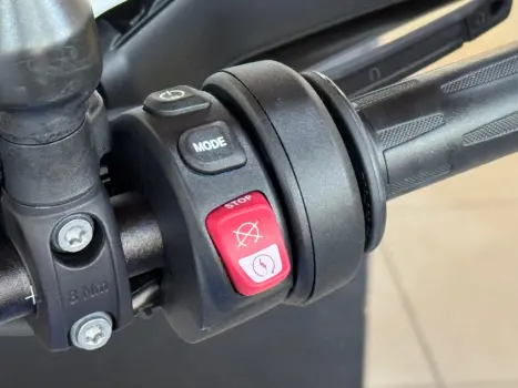 BMW R 1300 GS TROPHY, Foto 13