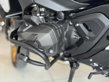 BMW R 1300 GS TROPHY, Foto 15