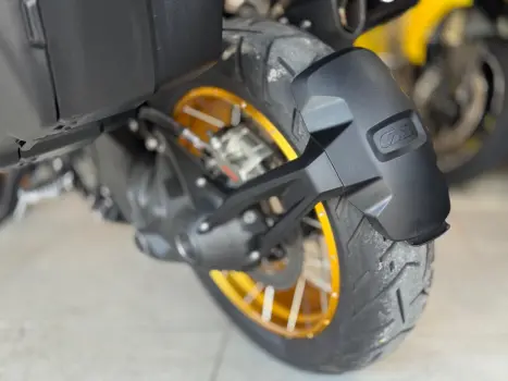 BMW R 1300 GS TROPHY, Foto 16