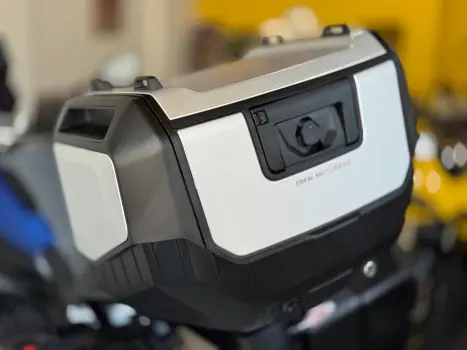 BMW R 1300 GS TROPHY, Foto 17