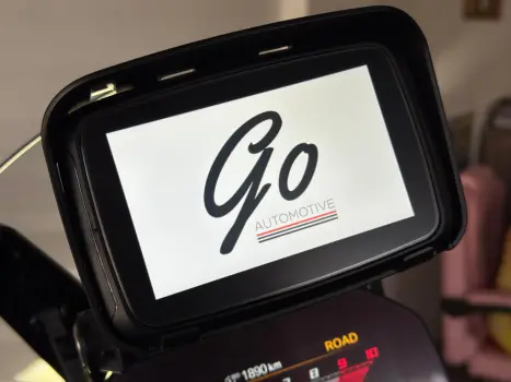 BMW R 1300 GS TROPHY, Foto 18