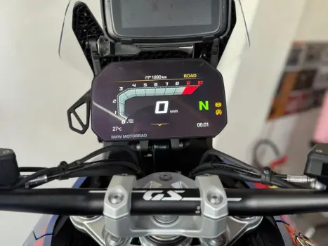 BMW R 1300 GS TROPHY, Foto 19